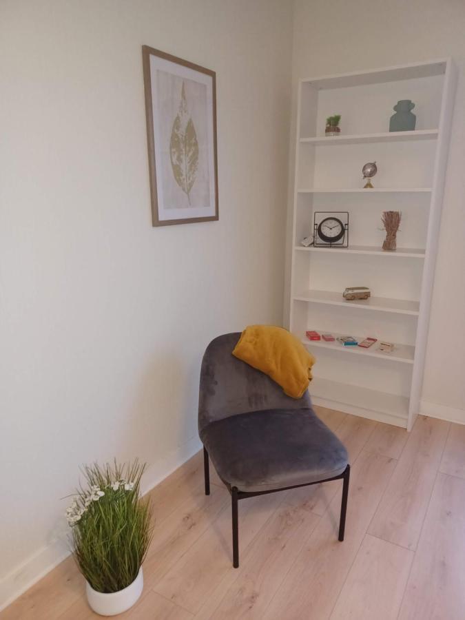 Le Panoramique Apartment Бурж Екстериор снимка