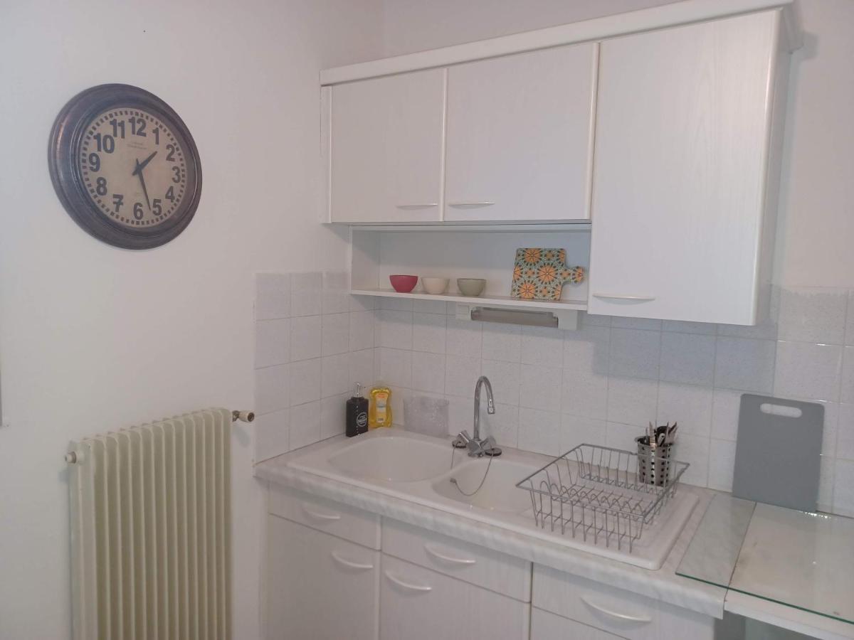 Le Panoramique Apartment Бурж Екстериор снимка