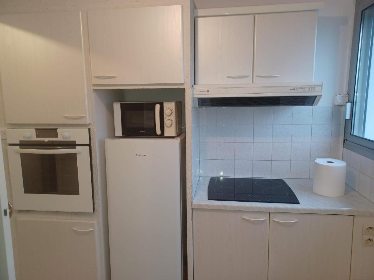 Le Panoramique Apartment Бурж Екстериор снимка